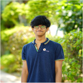 Isha Kanigicherla 1
